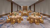 <b>Hilton SHA G Hongqiao Ballroom</b>. Images powered by <a href="https://www.leonardoworldwide.com/" title="Leonardo Worldwide" target="_blank">Leonardo</a>.