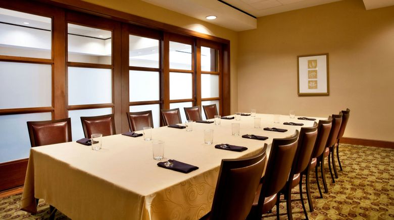 <b>Sheraton New Orleans Hotel Restaurant</b>. Images powered by <a href="https://www.leonardoworldwide.com/" title="Leonardo Worldwide" target="_blank">Leonardo</a>.