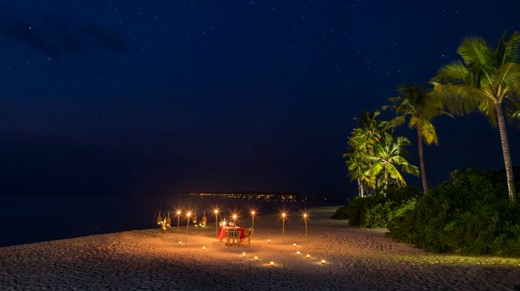 Hurawalhi Island Resort, Maldives Other