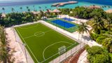 Hurawalhi Island Resort, Maldives Recreation