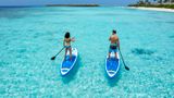 Hurawalhi Island Resort, Maldives Recreation