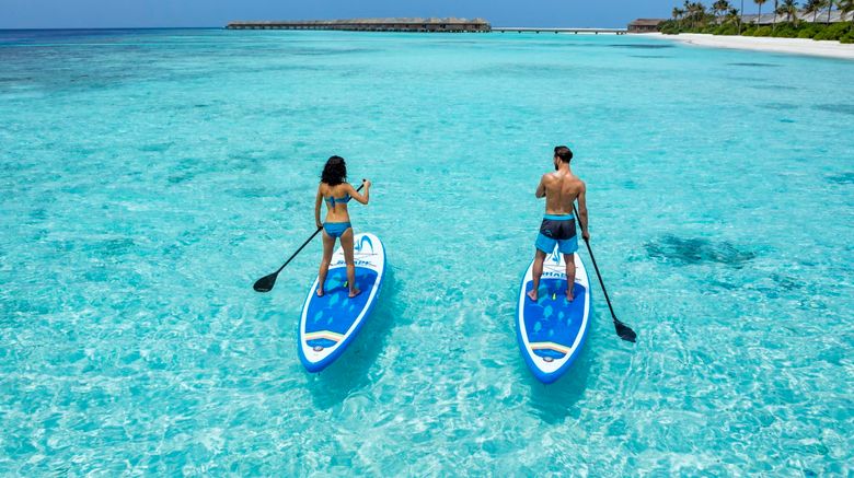 <b>Hurawalhi Island Resort, Maldives Recreation</b>. Images powered by <a href="https://www.leonardoworldwide.com/" title="Leonardo Worldwide" target="_blank">Leonardo</a>.