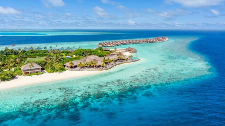 Hurawalhi Island Resort, Maldives Exterior. Images powered by <a href="https://www.leonardoworldwide.com" target="_blank" rel="noopener">Leonardo</a>.