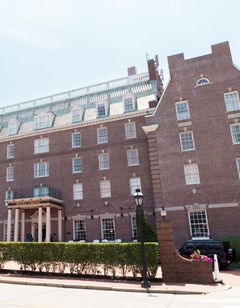 Hotel Viking