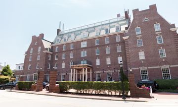 Hotel Viking