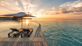 Hurawalhi Island Resort, Maldives Pool