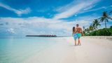 Hurawalhi Island Resort, Maldives Beach