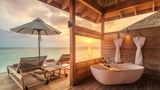 Hurawalhi Island Resort, Maldives Room