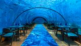 Hurawalhi Island Resort, Maldives Lobby