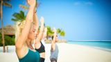Hurawalhi Island Resort, Maldives Health Club