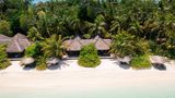 Veligandu Huraa Island Resort Beach