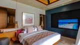 Veligandu Huraa Island Resort Lobby