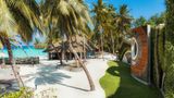 Veligandu Huraa Island Resort Exterior
