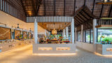 Veligandu Huraa Island Resort Restaurant