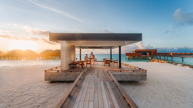 <b>Veligandu Huraa Island Resort Other</b>. Images powered by <a href="https://www.leonardoworldwide.com/" title="Leonardo Worldwide" target="_blank">Leonardo</a>.