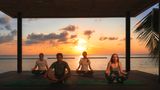 Veligandu Huraa Island Resort Health Club