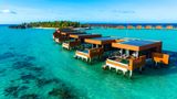 Veligandu Huraa Island Resort Room