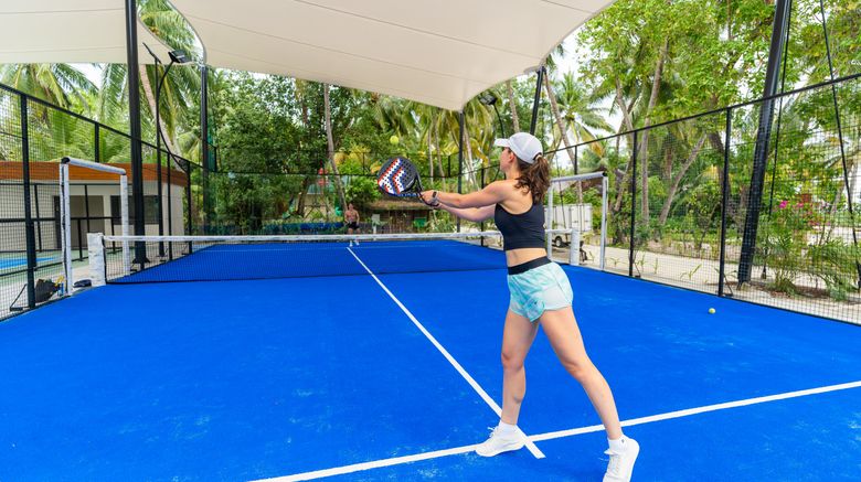 <b>Veligandu Huraa Island Resort Recreation</b>. Images powered by <a href="https://www.leonardoworldwide.com/" title="Leonardo Worldwide" target="_blank">Leonardo</a>.