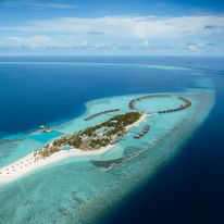Veligandu Huraa Island Resort