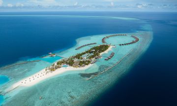 Veligandu Huraa Island Resort
