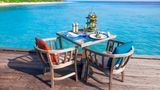 <b>Komandoo Maldive Island Resort Restaurant</b>. Images powered by <a href="https://www.leonardoworldwide.com/" title="Leonardo Worldwide" target="_blank">Leonardo</a>.