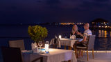 <b>Komandoo Maldive Island Resort Restaurant</b>. Images powered by <a href="https://www.leonardoworldwide.com/" title="Leonardo Worldwide" target="_blank">Leonardo</a>.