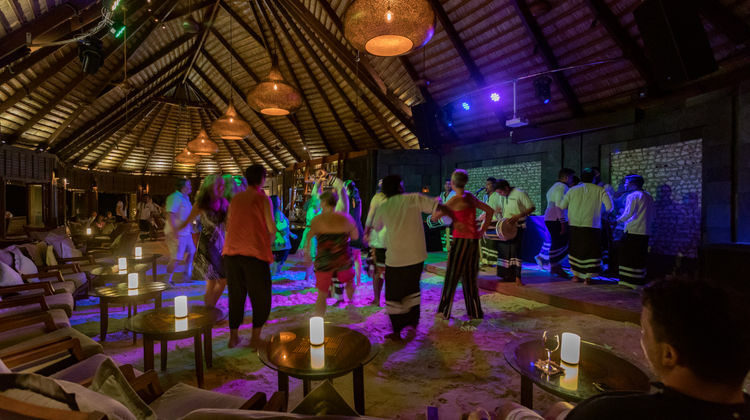 Komandoo Maldive Island Resort Recreation