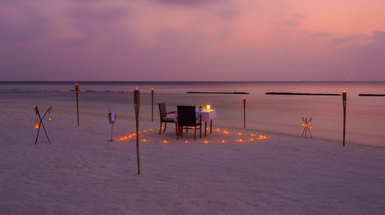 Komandoo Maldive Island Resort Other