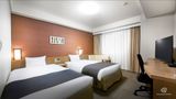Daiwa Roynet Hotel Kyoto-Shijo Karasuma Room