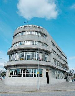Aberdeen Northern Hotel