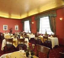 Aberdeen Northern Hotel Restaurant