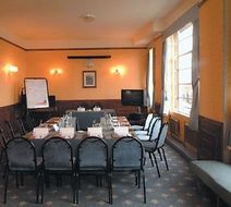 Aberdeen Northern Hotel Meeting
