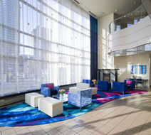 Inn at the Quay Lobby