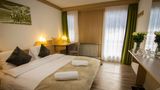 Hotel Bristol Room