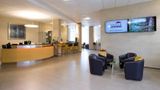 Bonjour Tagungshotel Stuttgart-Gerlingen Lobby