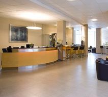 Bonjour Tagungshotel Stuttgart-Gerlingen Lobby