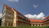 Hotel Jufa Noerdlingen Exterior