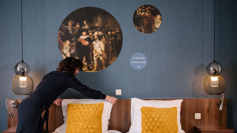 <b>Hotel De Koophandel Delft Other</b>. Images powered by <a href="https://www.leonardoworldwide.com/" title="Leonardo Worldwide" target="_blank">Leonardo</a>.