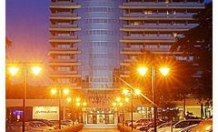 Continental Forum Arad