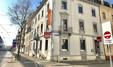 easyHotel Basel