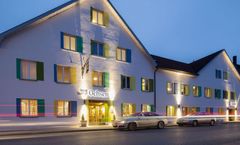 Hotel Gasthof Ochsen