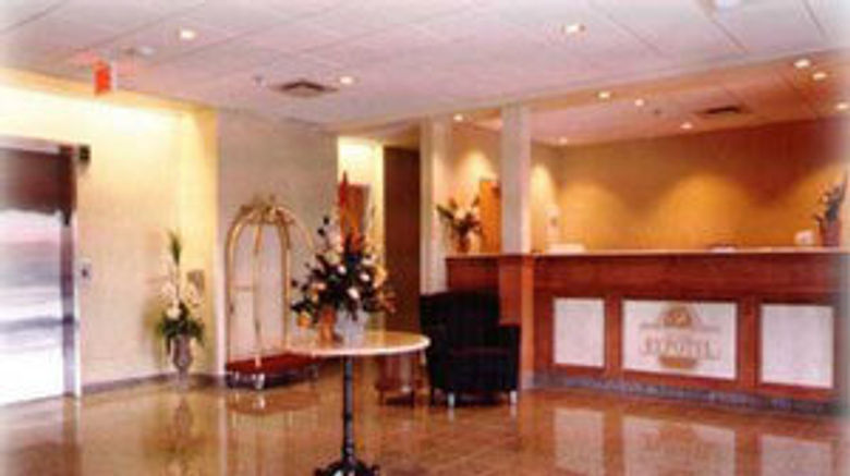 <b>Chateau Repotel Henri IV Lobby</b>. Images powered by <a href="https://www.leonardoworldwide.com/" title="Leonardo Worldwide" target="_blank">Leonardo</a>.