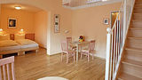 Hotel Jufa Noerdlingen Room