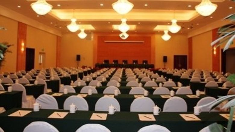 <b>Jinhangxian International Business Hotel Lobby</b>. Images powered by <a href="https://www.leonardoworldwide.com/" title="Leonardo Worldwide" target="_blank">Leonardo</a>.