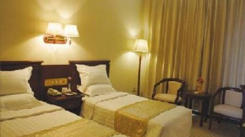 <b>Jinhangxian International Business Hotel Room</b>. Images powered by <a href="https://www.leonardoworldwide.com/" title="Leonardo Worldwide" target="_blank">Leonardo</a>.