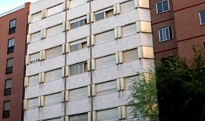 Bluensense Madrid Serrano Exterior