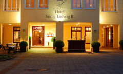 Hotel Koenig Ludwig II