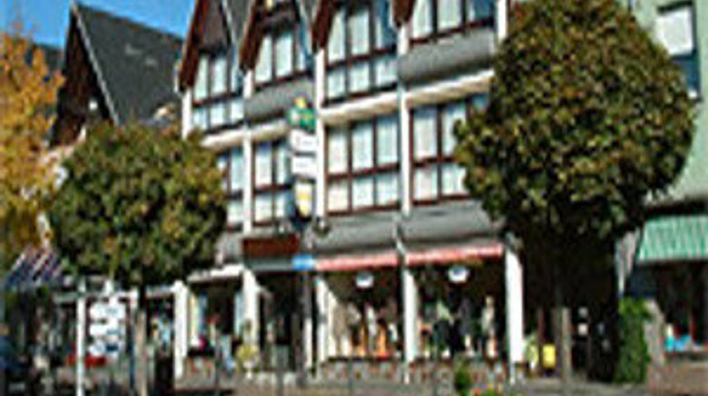 Hotel St  Pierre Exterior. Images powered by <a href="https://www.leonardoworldwide.com" target="_blank" rel="noopener">Leonardo</a>.