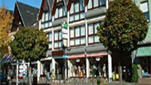 Hotel St  Pierre