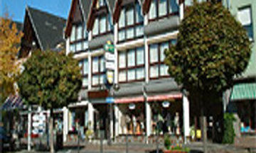Hotel St  Pierre